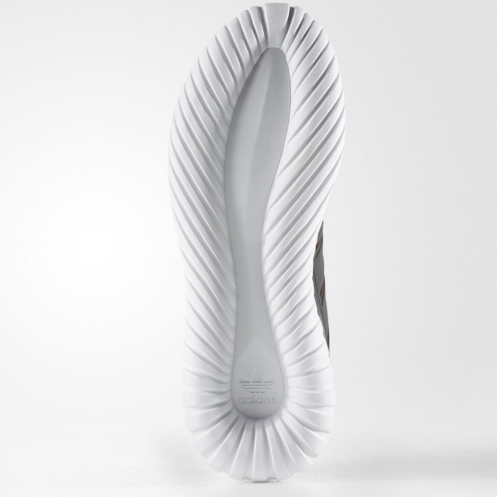 Adidas Men’s Tubular Nova Primeknit Running Shoes - Picture 8 of 8